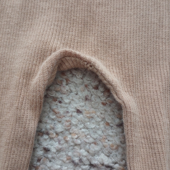 Kate Quinn Tan Joggers / Bottoms - Picture 2 of 6